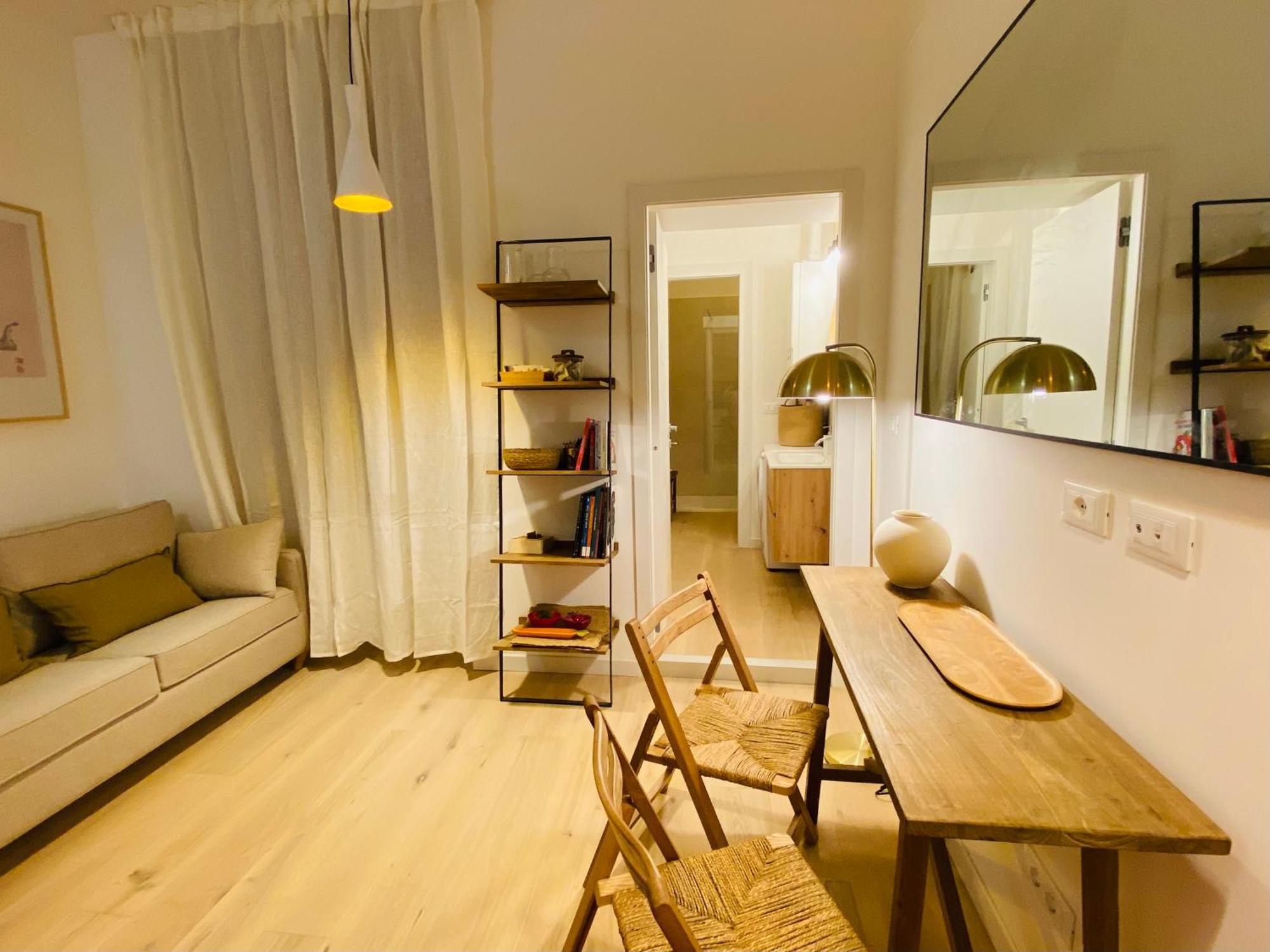 Piazzaborsa Charme Apartment Трієст Екстер'єр фото