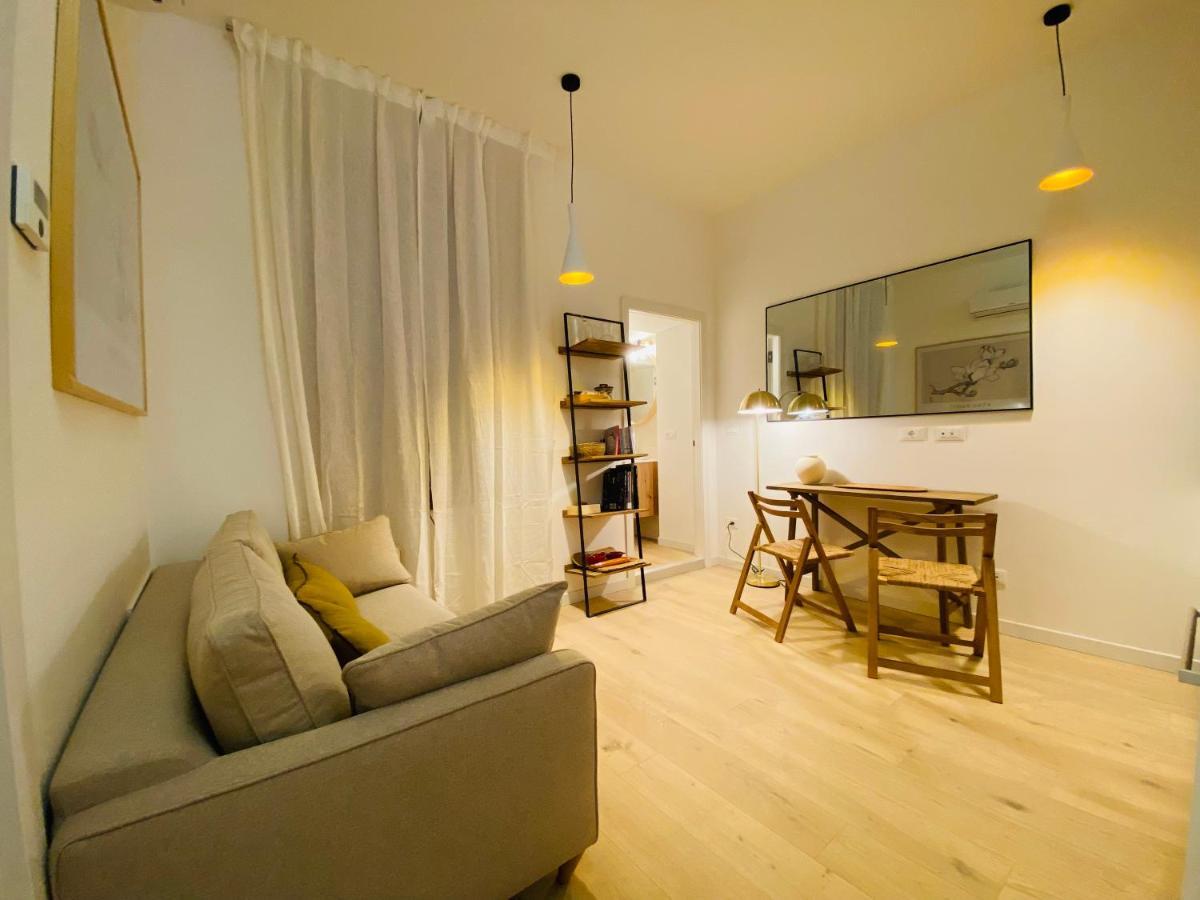 Piazzaborsa Charme Apartment Трієст Екстер'єр фото