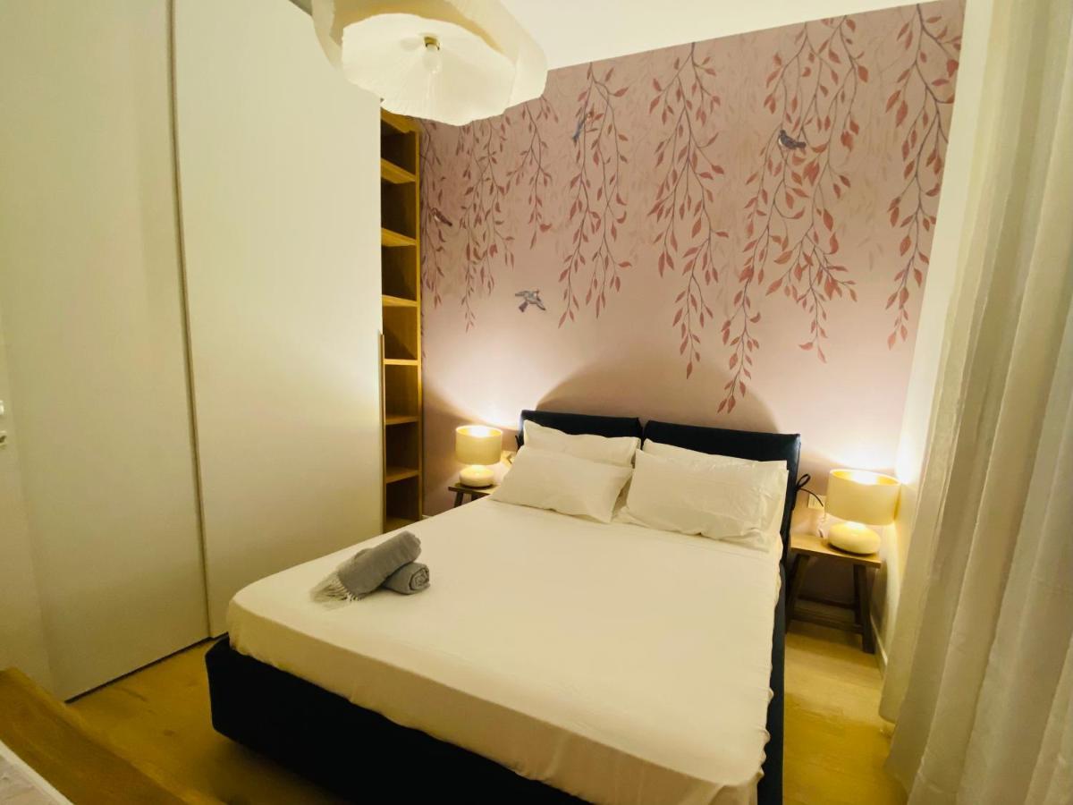 Piazzaborsa Charme Apartment Трієст Екстер'єр фото
