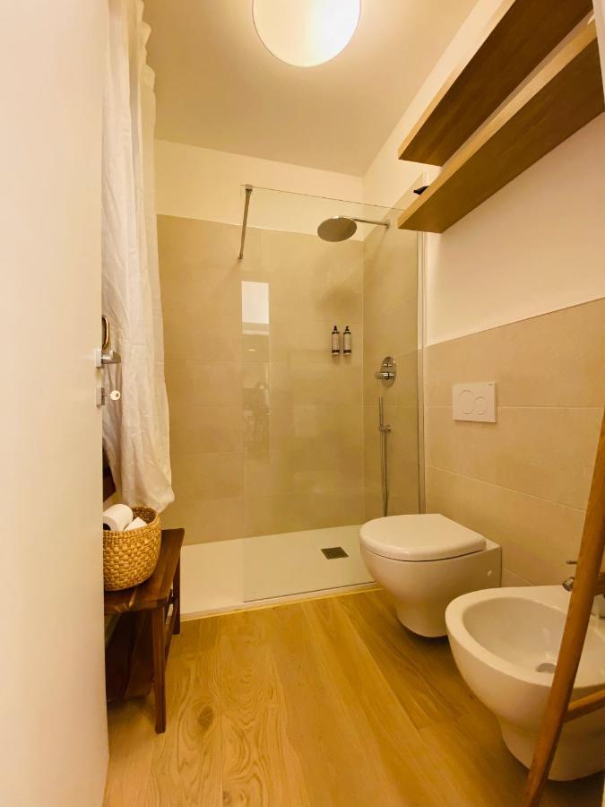 Piazzaborsa Charme Apartment Трієст Екстер'єр фото