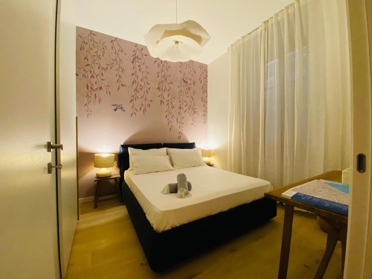 Piazzaborsa Charme Apartment Трієст Екстер'єр фото
