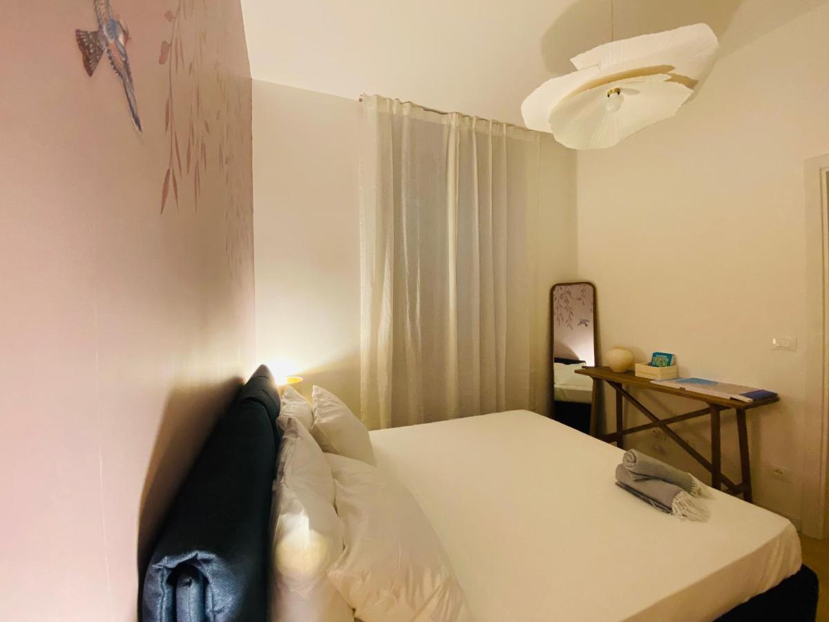 Piazzaborsa Charme Apartment Трієст Екстер'єр фото